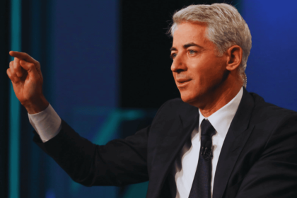 Billionaire Bill Ackman's Portfolio