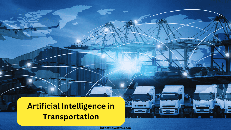 Artificial Intelligence in Transportation