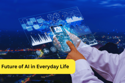 Artificial Intelligence Essay: Future of AI in Everyday Life