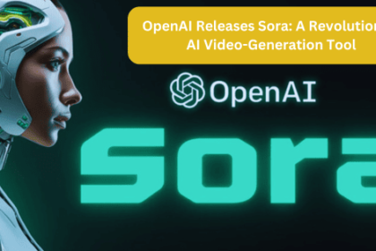 OpenAI Releases Sora: A Revolutionary AI Video-Generation Tool