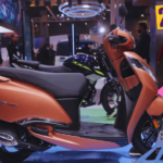 Honda Activa CNG New Model 2025