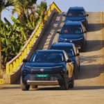 Tata Harrier EV 2025