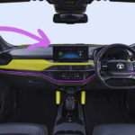 Tata Harrier EV 2025