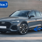 Audi Q5 2025